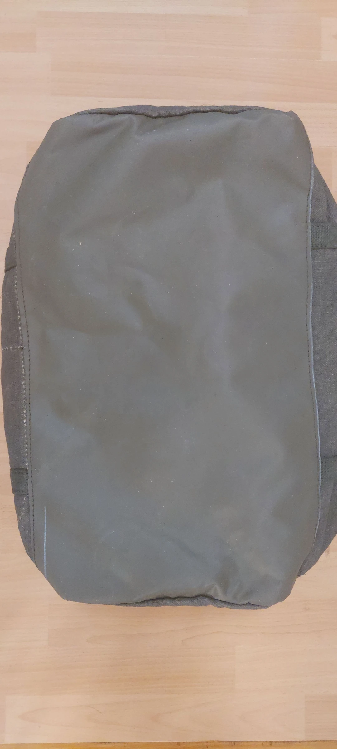 Kaki Militair Transporttas – Zeer Duurzaam – photo 6